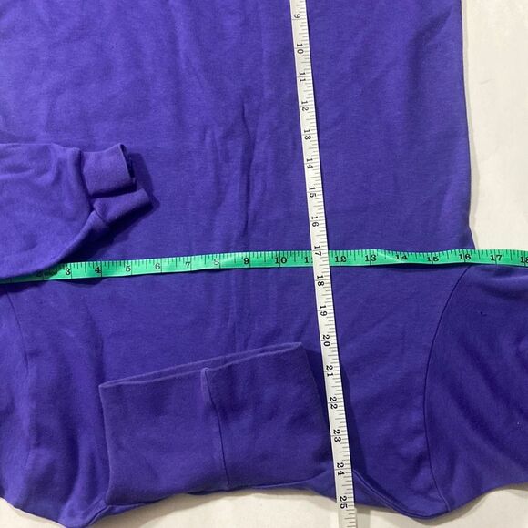 Genuine Girl Vintage 💯 Cotton Made In USA Size XL - Picture 3 of 13